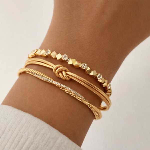 BRACELETS