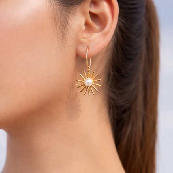 WOMEN EAR RING