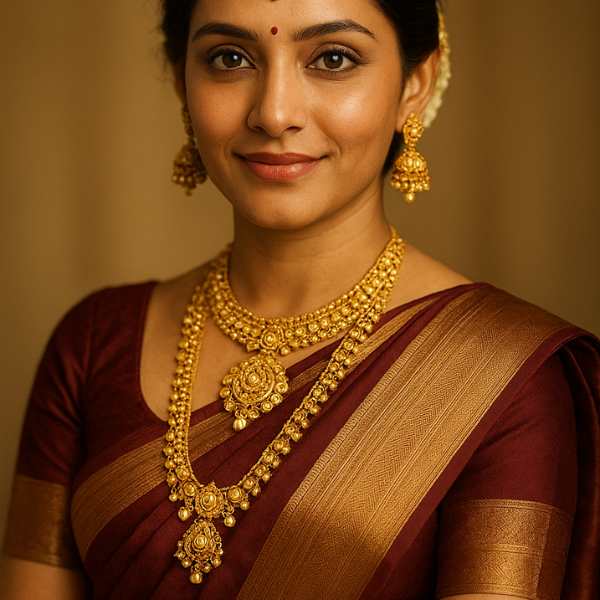 WOMEN NECKLACE