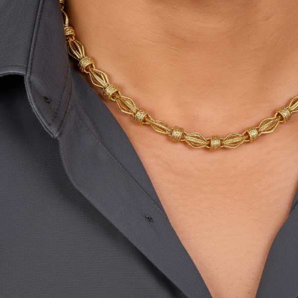 MEN CHAINS