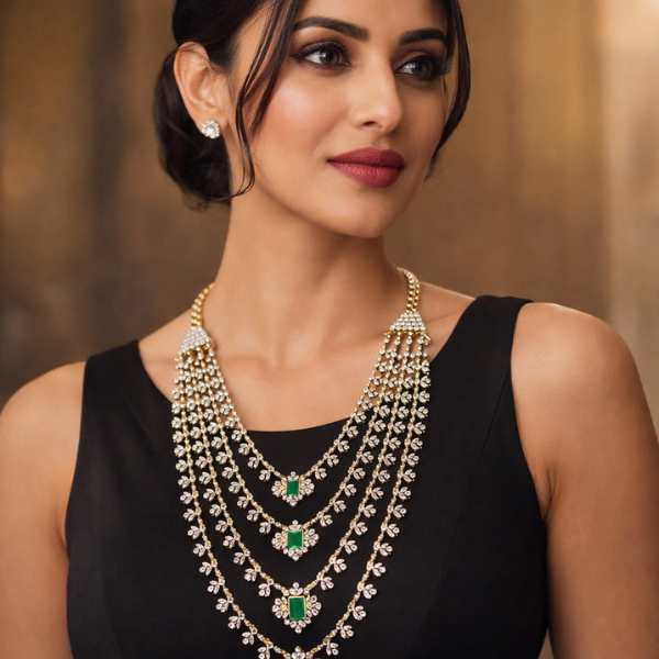 RANI HAAR AD