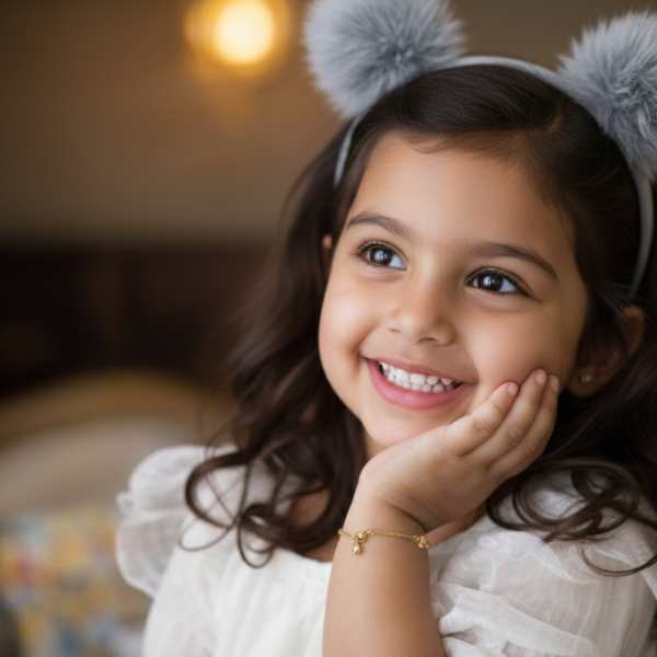 GIRL KIDS